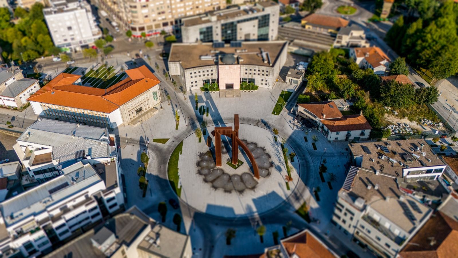 centro de paços de ferreira centro de paços de ferreira