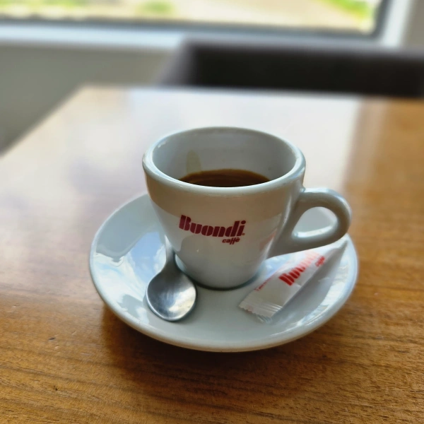Café