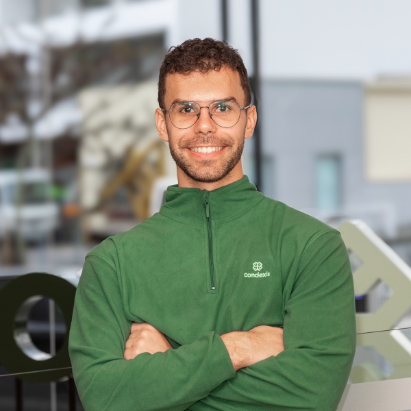 Daniel Martins- Assistência Técnica