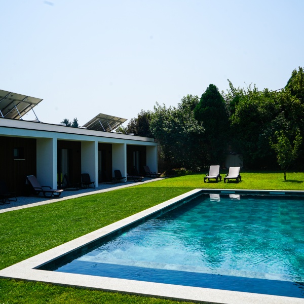 ICH Inveja Country House