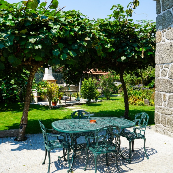 ICH Inveja Country House