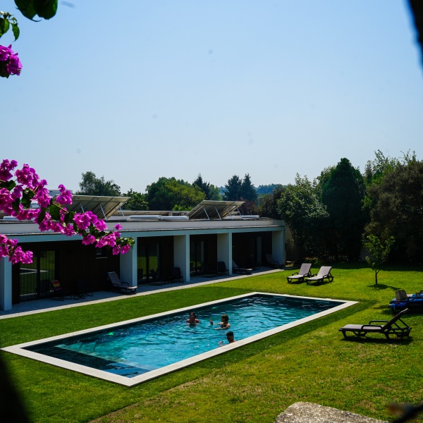 ICH Inveja Country House