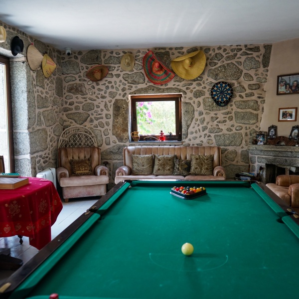 ICH Inveja Country House