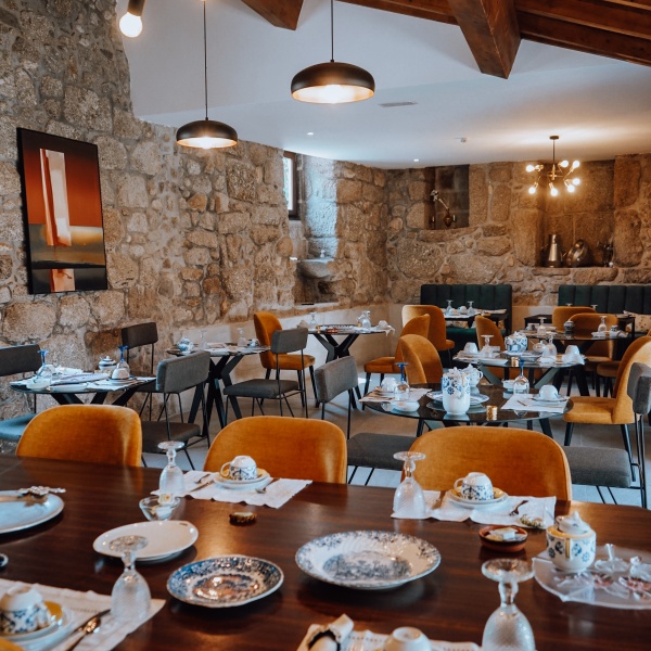 ICH Inveja Country House