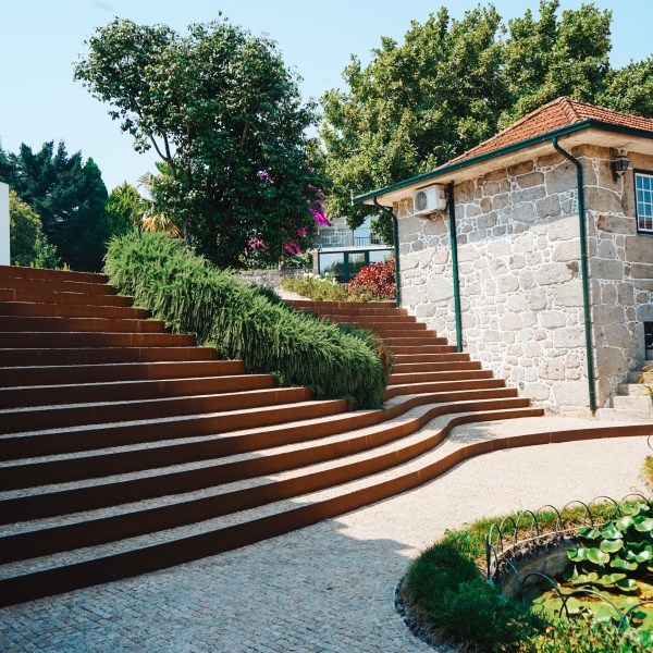 ICH Inveja Country House