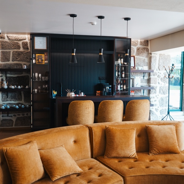 ICH Inveja Country House