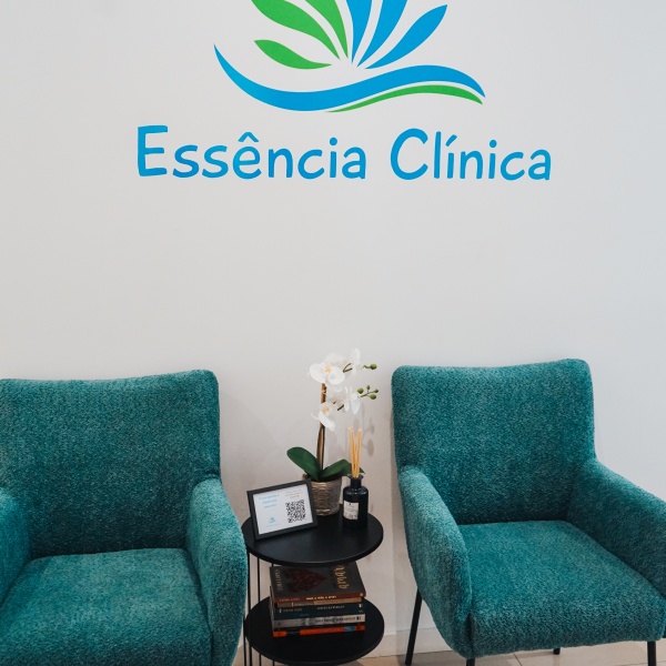 Essência Clínica