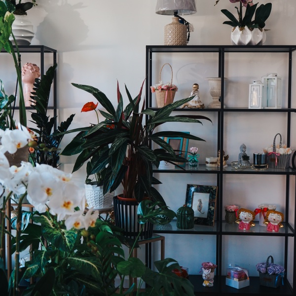 Ateliê das Flores 