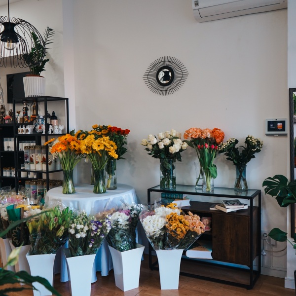 Ateliê das Flores 