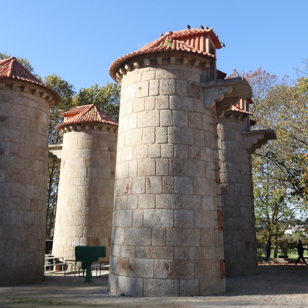 paços de ferreira