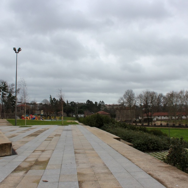 paços de ferreira