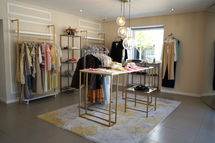D'Alma Store