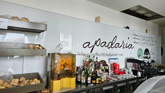 Padaria